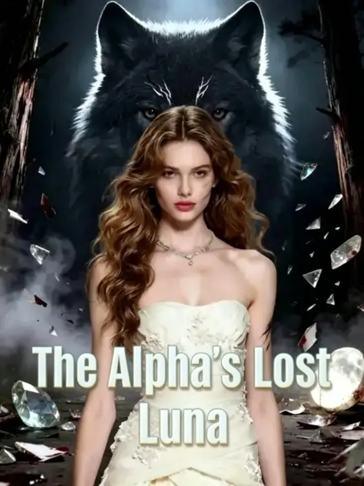 The Alpha's Lost Luna封面图